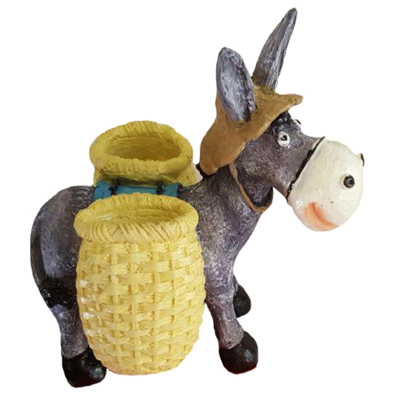 جامدادی رومیزی لیلپار طرح درازگوش مدل KMN-0803a