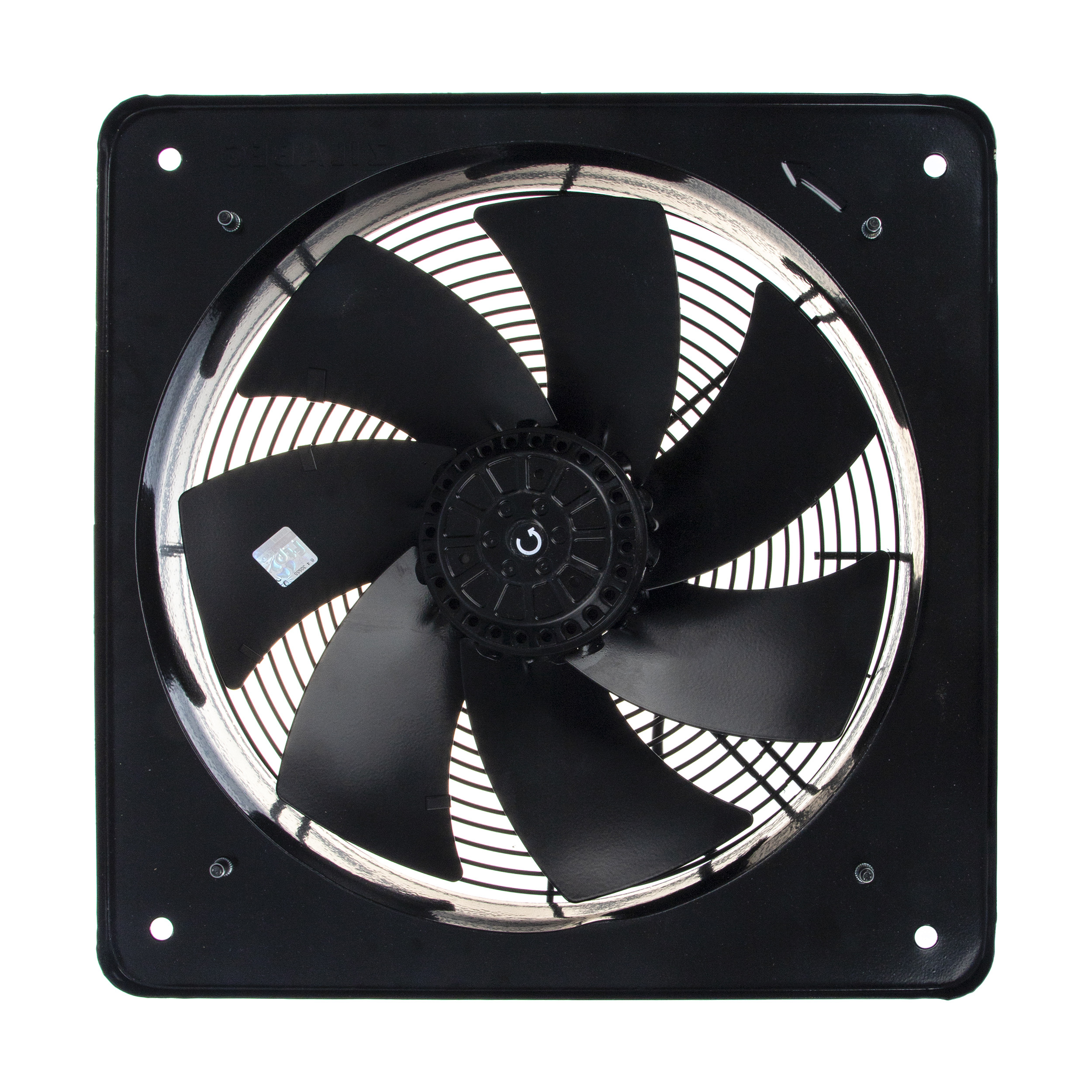 هواکش صنعتی زیلابگ کد FTP6D-710S