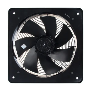 هواکش صنعتی زیلابگ کد FTP6D-710S