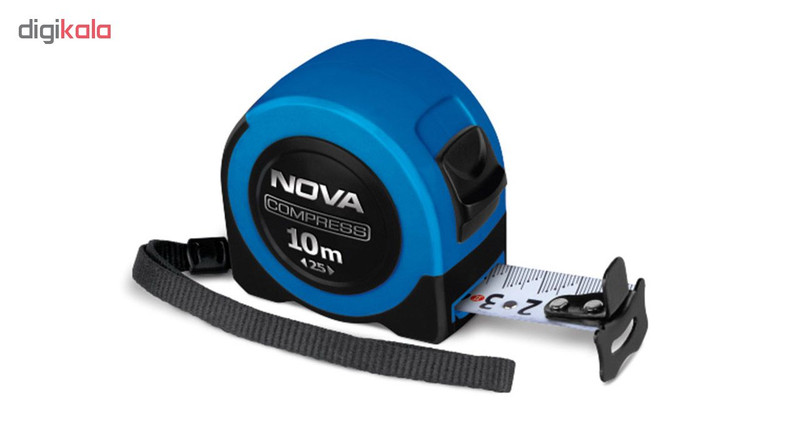 متر 10 متری نووا مدل NTT3065 متر 10 متری نووا مدل NTT3065