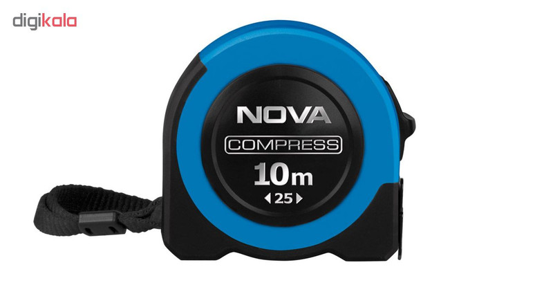 متر 10 متری نووا مدل NTT3065 متر 10 متری نووا مدل NTT3065