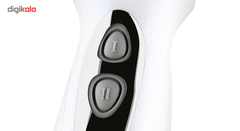 گوشت کوب برقی بایترون مدل BSB-300