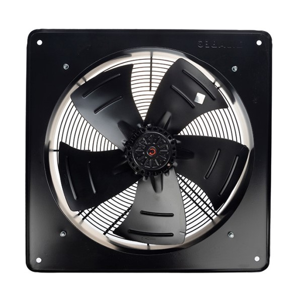 هواکش صنعتی زیلابگ کد FTP4E-600B