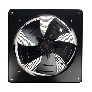 هواکش صنعتی زیلابگ کد FTP4E-600B