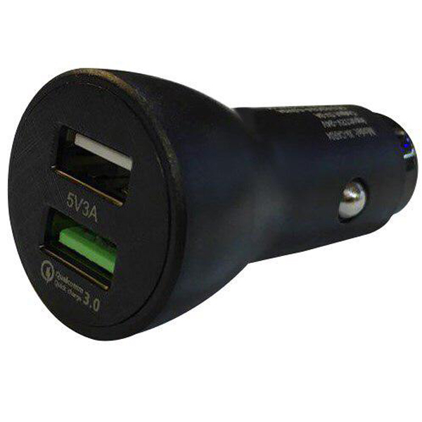 شارژر فندکی ایکس کین مدل XK-CAR04