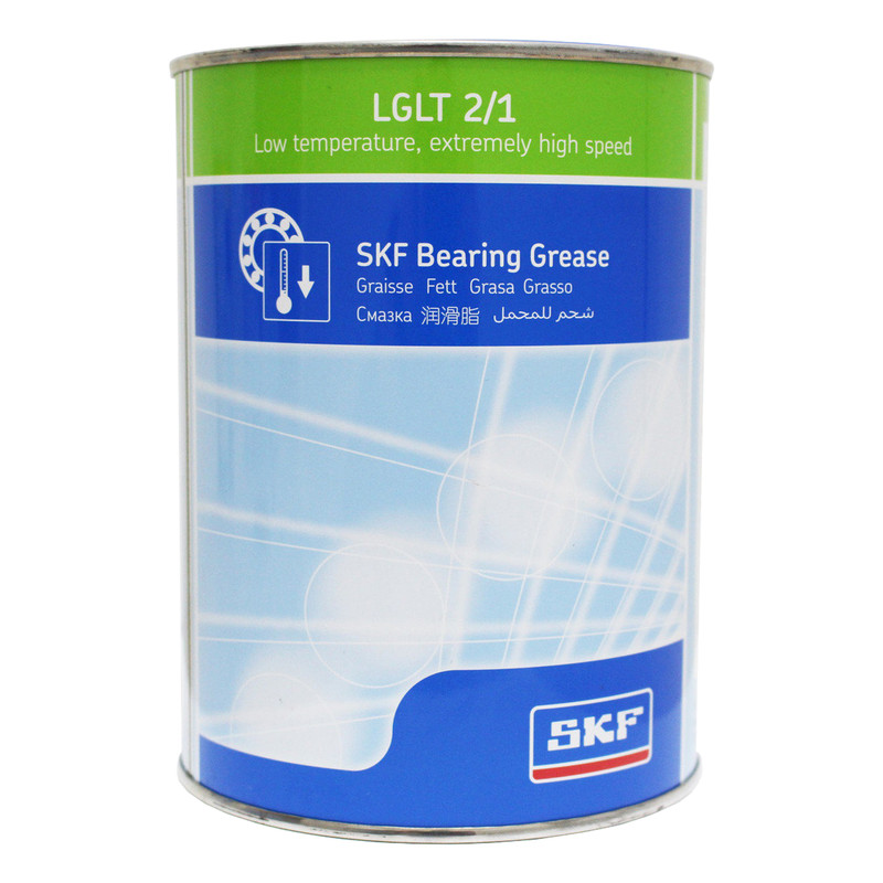 گریس اس کی اف مدل LGLT 2 وزن 1 کیلوگرم