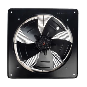 هواکش صنعتی زیلابگ کد FTP4E-450B