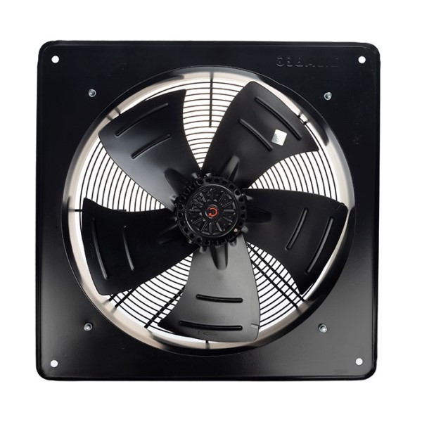 هواکش صنعتی زیلابگ کد FTP4E-450B