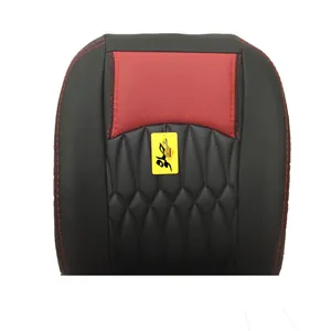 روکش صندلی خودرو جلوه مدل pr14 مناسب برای پژو 206