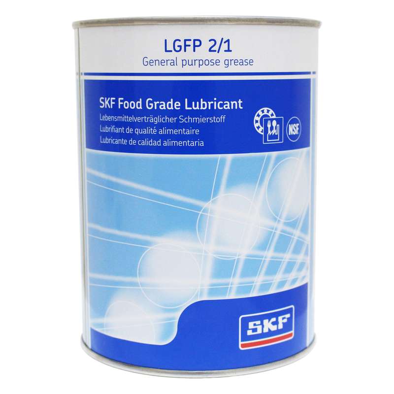گریس اس کی اف مدل LGFP 2 وزن 1 کیلوگرم