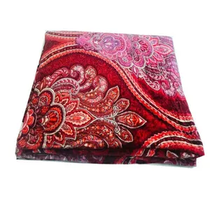 پتو مدل zr 6 سایز 160*220 سانتی متر