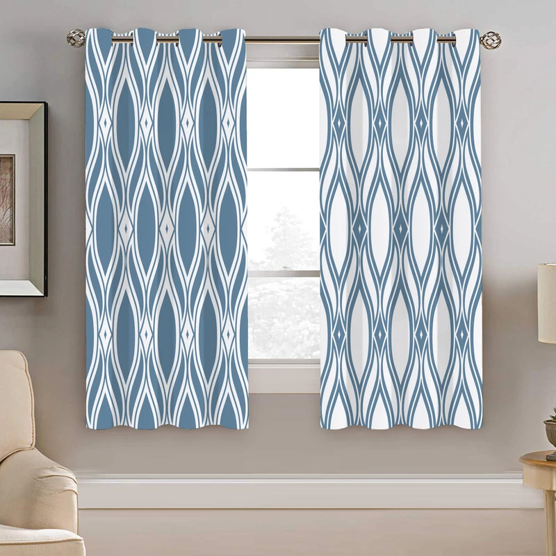 پرده نیروانا مدل pmk727 سایز 190 × 140 سانتی متر