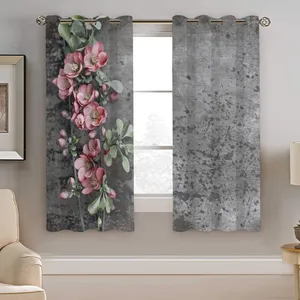 پرده نیروانا مدل pmk732 سایز 190 × 140 سانتی متر