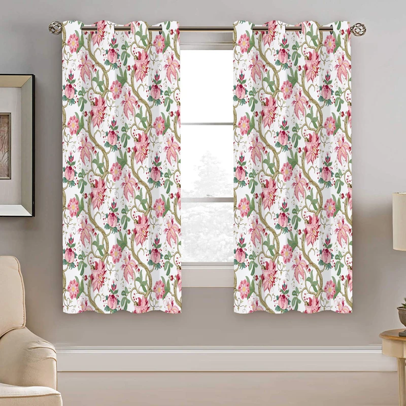 پرده نیروانا مدل pmk750 سایز 190 × 140 سانتی متر