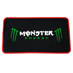 پد نگهدارنده اشیاء داخل خودرو طرح Monster مدل M01