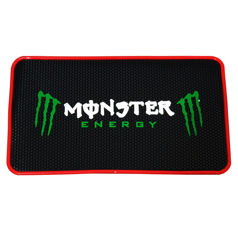 پد نگهدارنده اشیاء داخل خودرو طرح Monster مدل M01