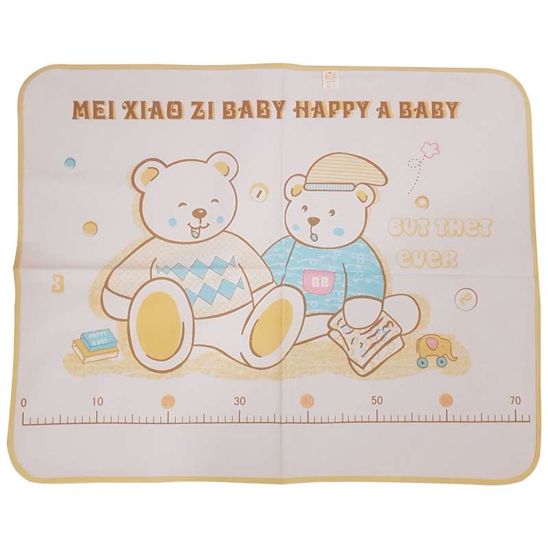 زیر انداز تعویض کودک مدل n249