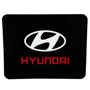 پد نگهدارنده اشیاء داخل خودرو مدل 22 HYN