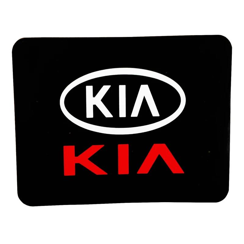 پد نگهدارنده اشیاء داخل خودرو مدل 22 KKK