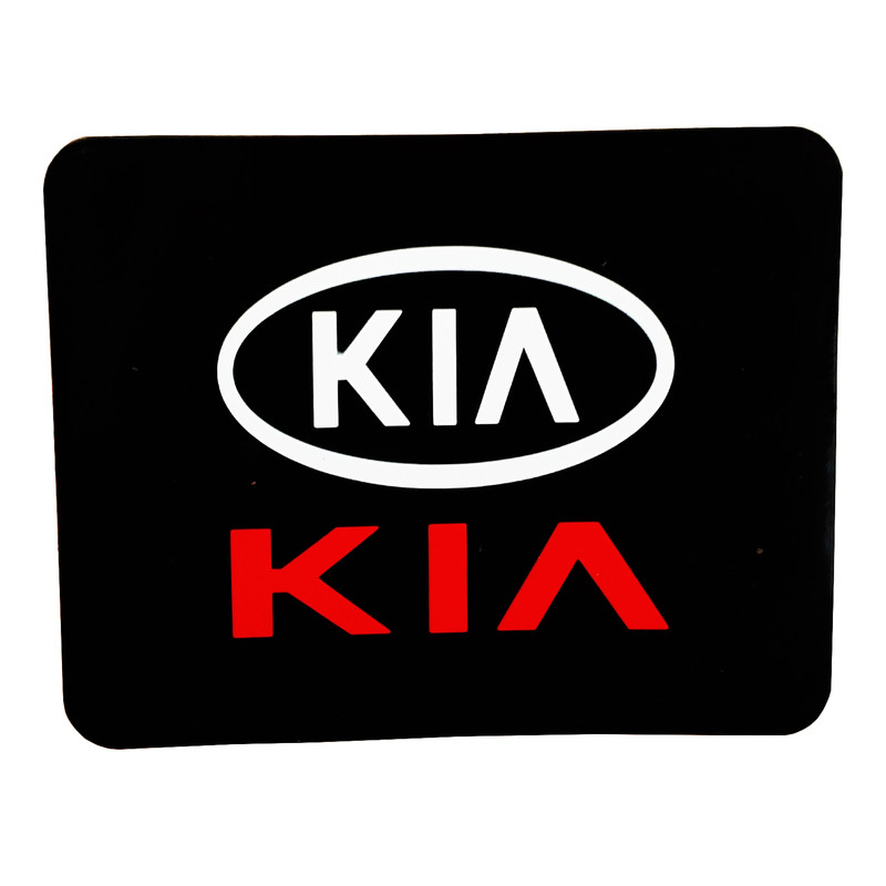 پد نگهدارنده اشیاء داخل خودرو مدل 22 KKK