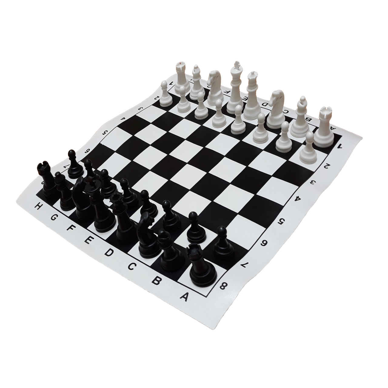 شطرنج کد 9200