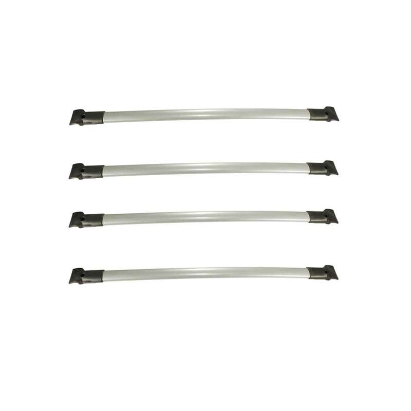 میل وسط باربند مدل SERV_4 مناسب برای اچ سی کراس H30 بسته 4 عددی