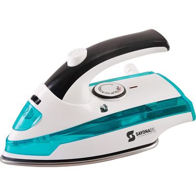 نقد و بررسی اتو بخار مسافرتی سایونا مدل SI2258 توسط خریداران