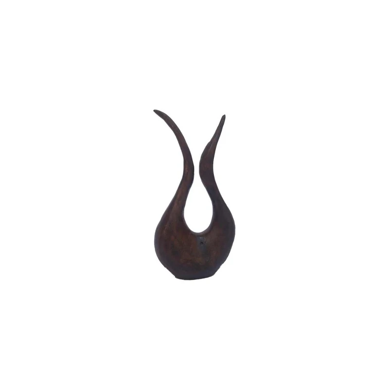 مجسمه طرح قو کد w04