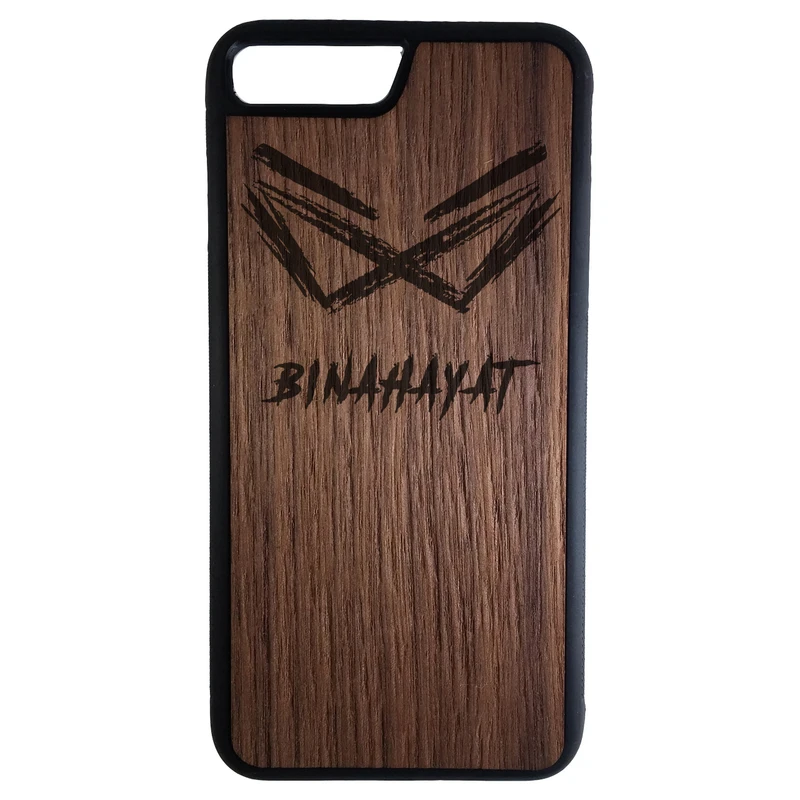 کاور طرح بینهایت کد 1105410943132 مناسب برای گوشی موبایل اپل iphone 7 plus/8 plus