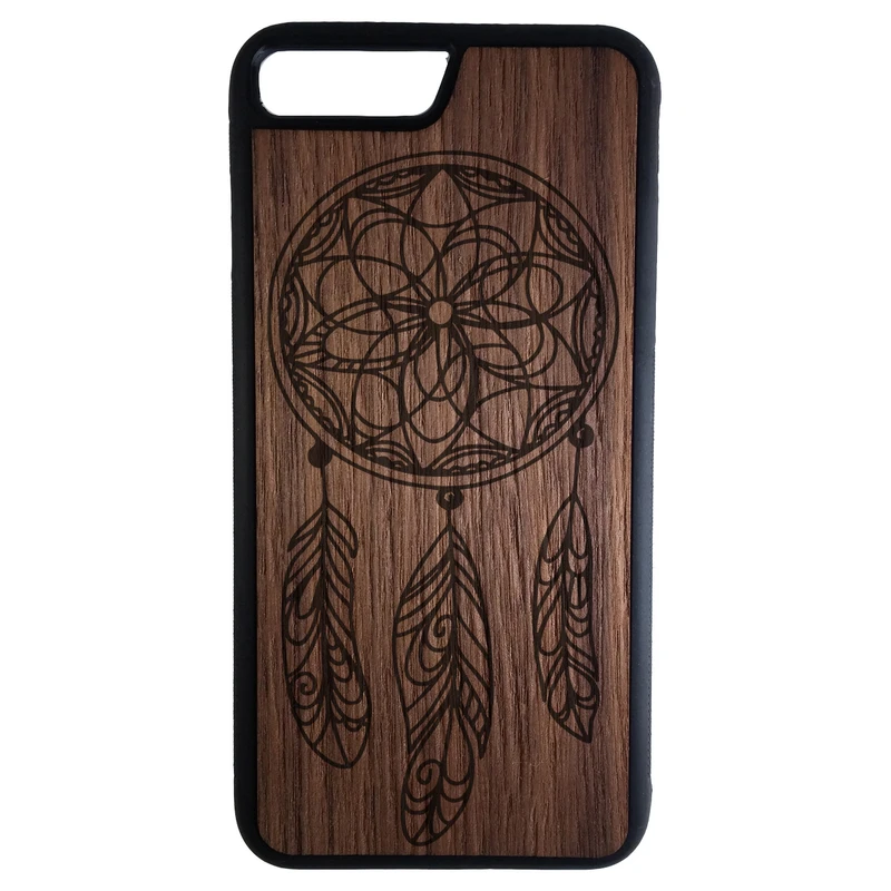 کاور طرح دریم کچر کد 1105410943132 مناسب برای گوشی موبایل اپل iphone 7 plus/8 plus