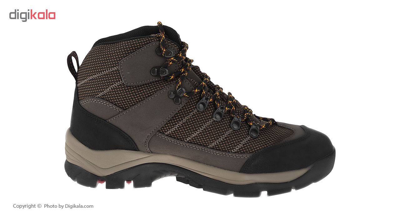 کفش کوهنوردی مردانه کلمبیا کد 651