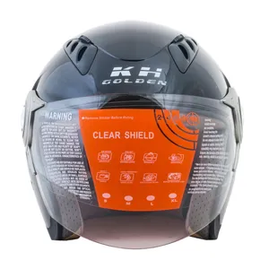 کلاه کاسکت گلدن کی اچ مدل BLA3401