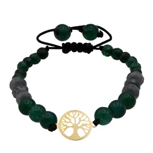 دستبند نقره زنانه کد 449s5