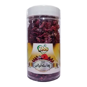 دمنوش چای ترش دادلان مقدار 65 گرم