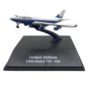 هواپیما نیو ری طرح  Boeing 747 - 400 