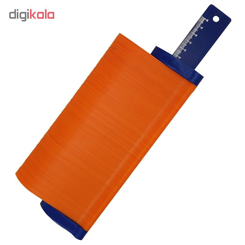 شابلون مدل mo20