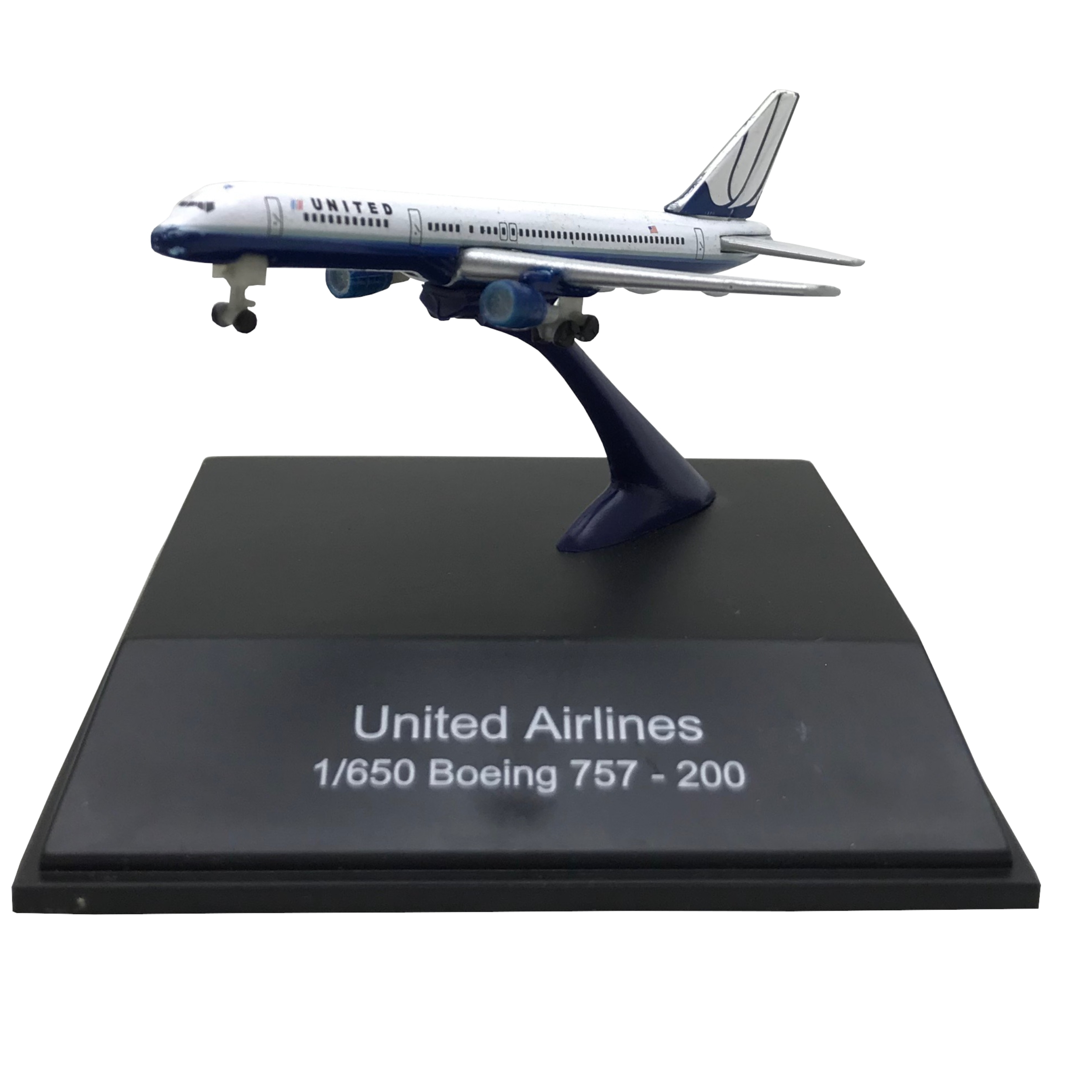 هواپیما نیو ری طرح Boeing 757- 200