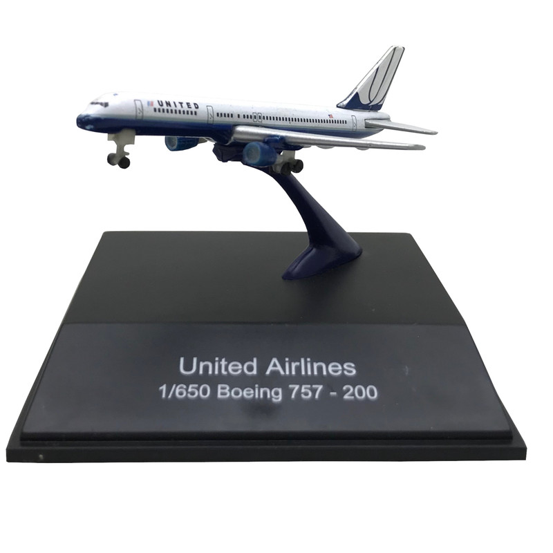 هواپیما نیو ری طرح Boeing 757- 200
