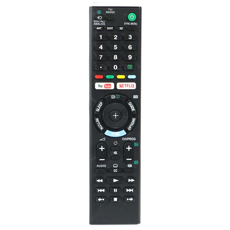 ریموت کنترل مدل 1370