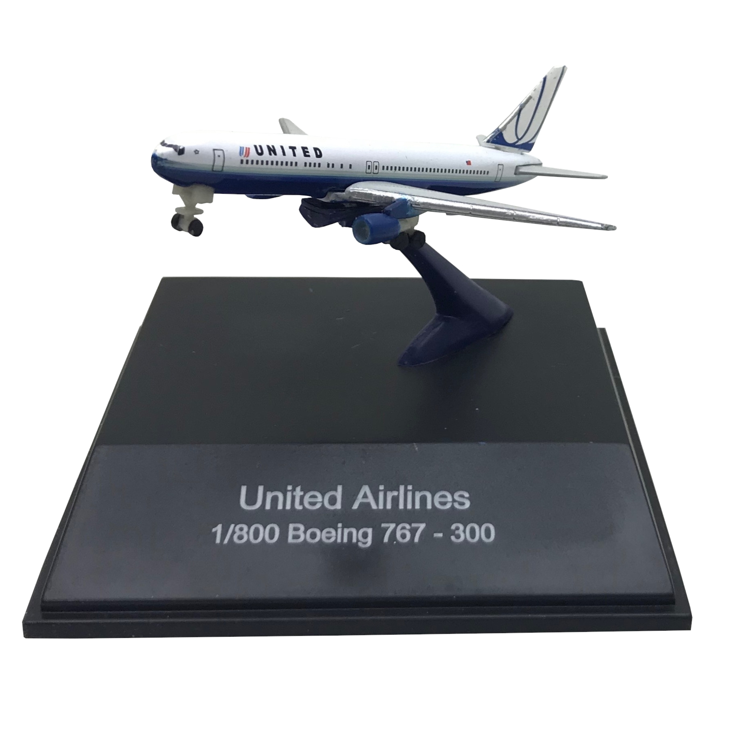 هواپیما نیو ری طرح Boeing 767 - 300