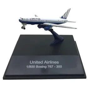 هواپیما نیو ری طرح Boeing 767 - 300