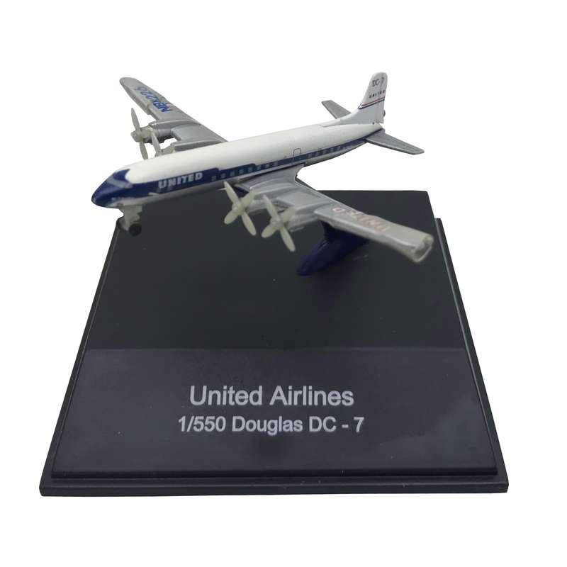 هواپیما نیو ری طرح Douglas DC