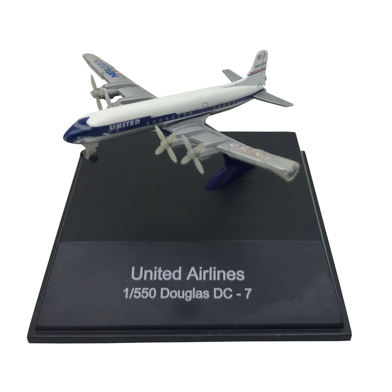 هواپیما نیو ری طرح Douglas DC