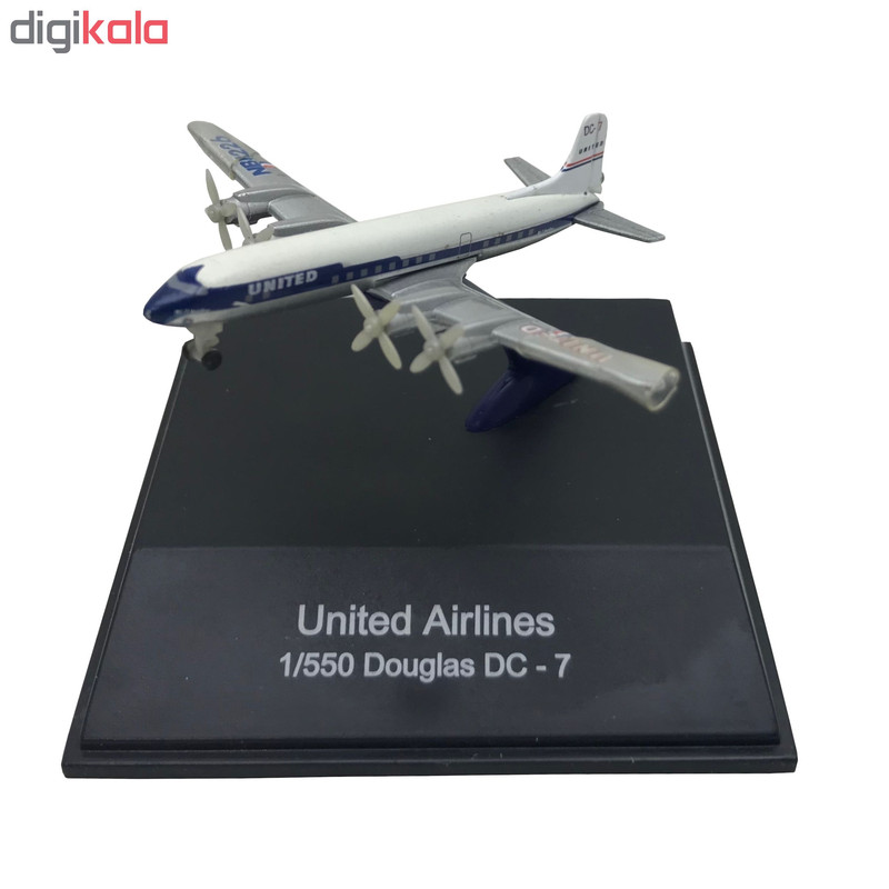 هواپیما نیو ری طرح Douglas DC