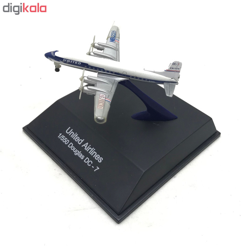 هواپیما نیو ری طرح Douglas DC