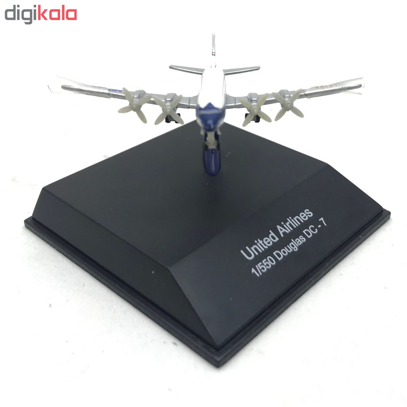 هواپیما نیو ری طرح Douglas DC