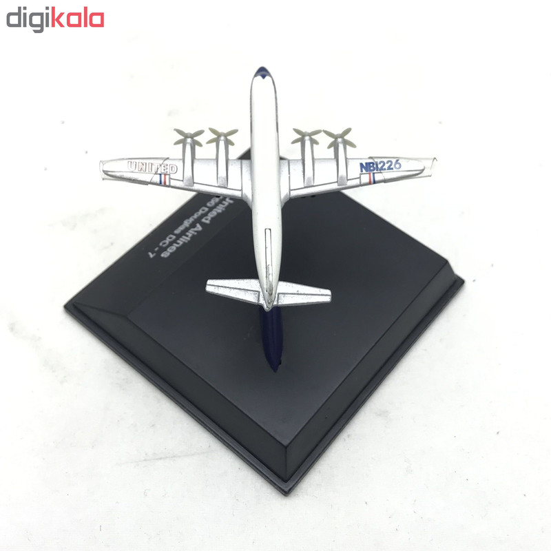 هواپیما نیو ری طرح Douglas DC