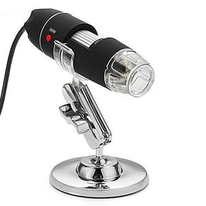 نقد و بررسی میکروسکوپ مدل MA-1600X توسط خریداران