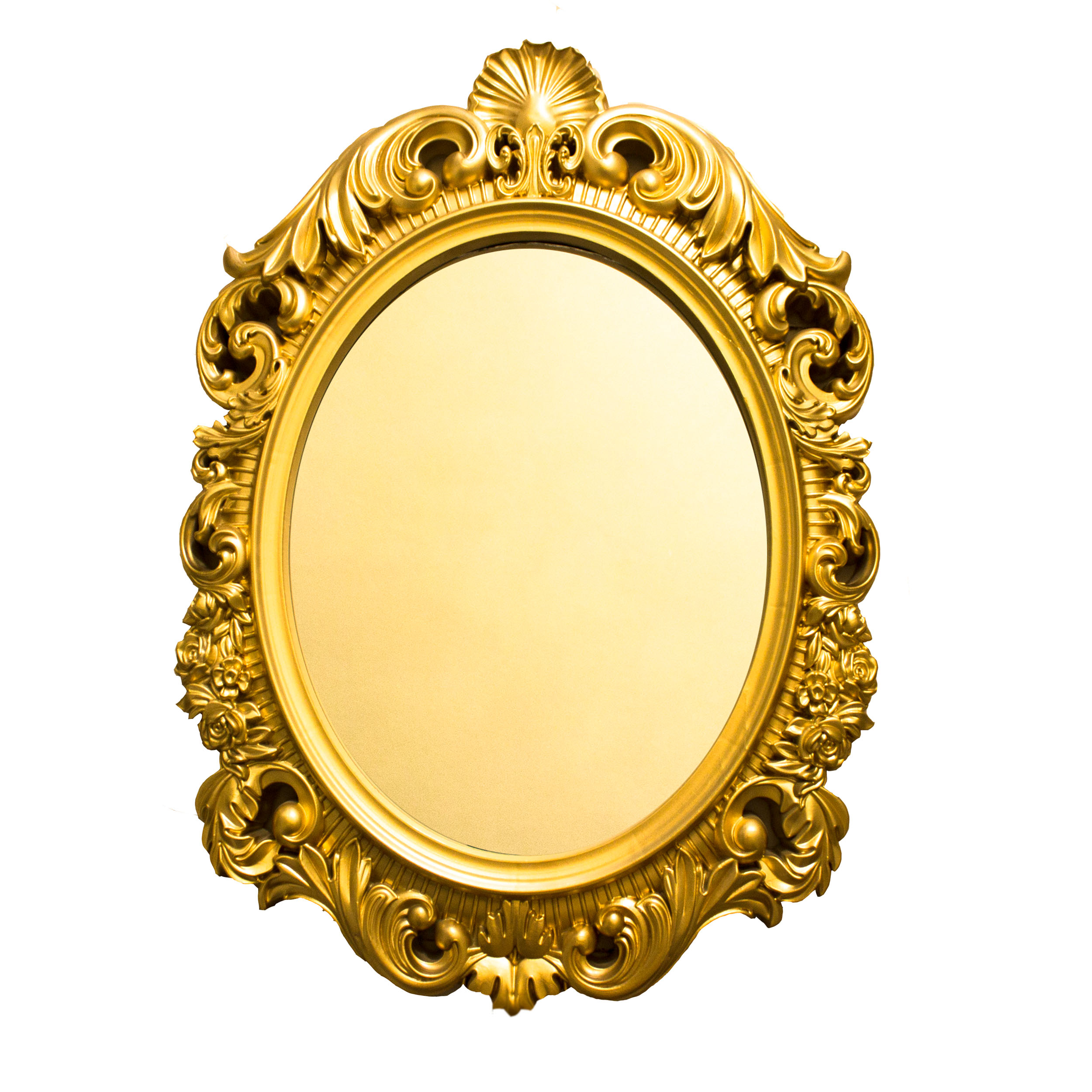 آینه مدل گلدیس