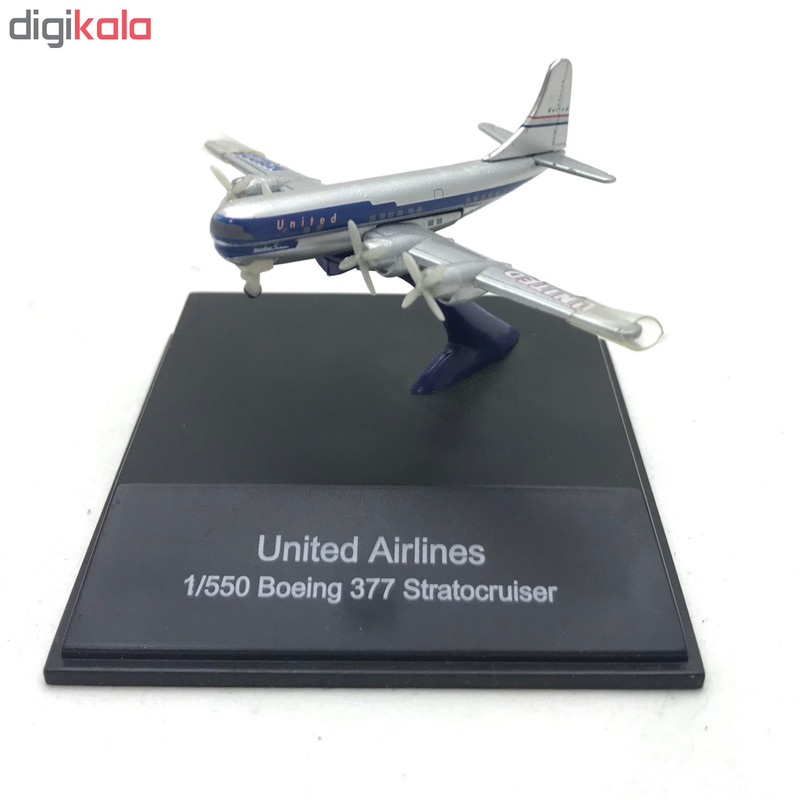 هواپیما نیو ری طرح Boeing 377